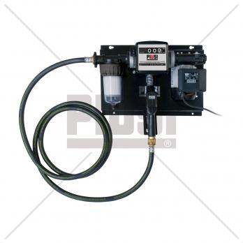Piusi St Panter 72 + Clear Captor + A60