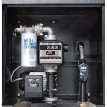 Piusi St Box Panther 56 Basic