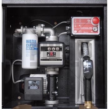 Piusi St Box Panther 72 Pro