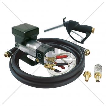 Piusi Battery Kit Bi-Pump 12 V
