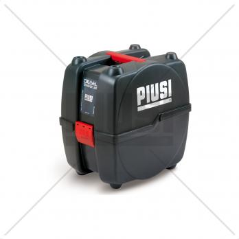 Piusi Box Basic