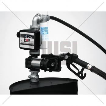 Piusi Ex 50 Drum без счетчика