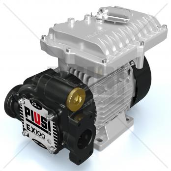 Piusi EX 100