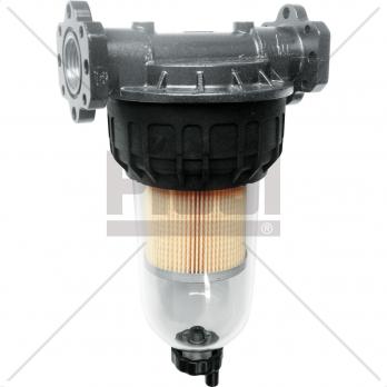 Piusi Clear Captor Filter