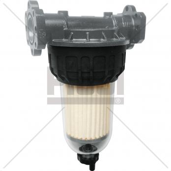 Piusi Clear Captor Water Filter
