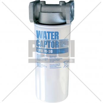 Piusi Water Captor 70 л./мин.