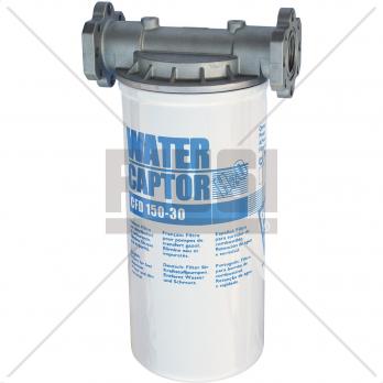 Piusi Water Captor 150 л./мин.