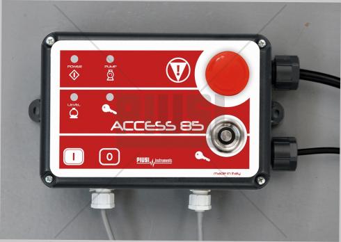 Piusi Kit Access 85