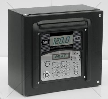 Piusi Mc Box 2.0