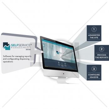 SELF SERVICE MANAGEMENT 2018